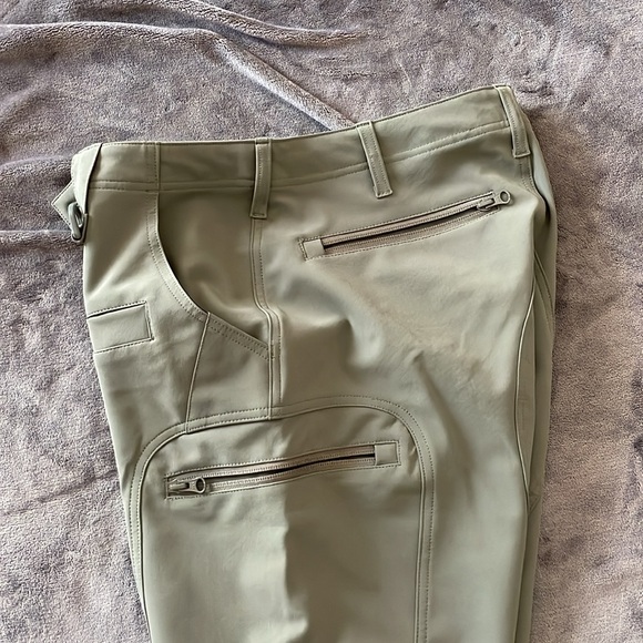 Triple Aught Design pants - Picture 5 of 11